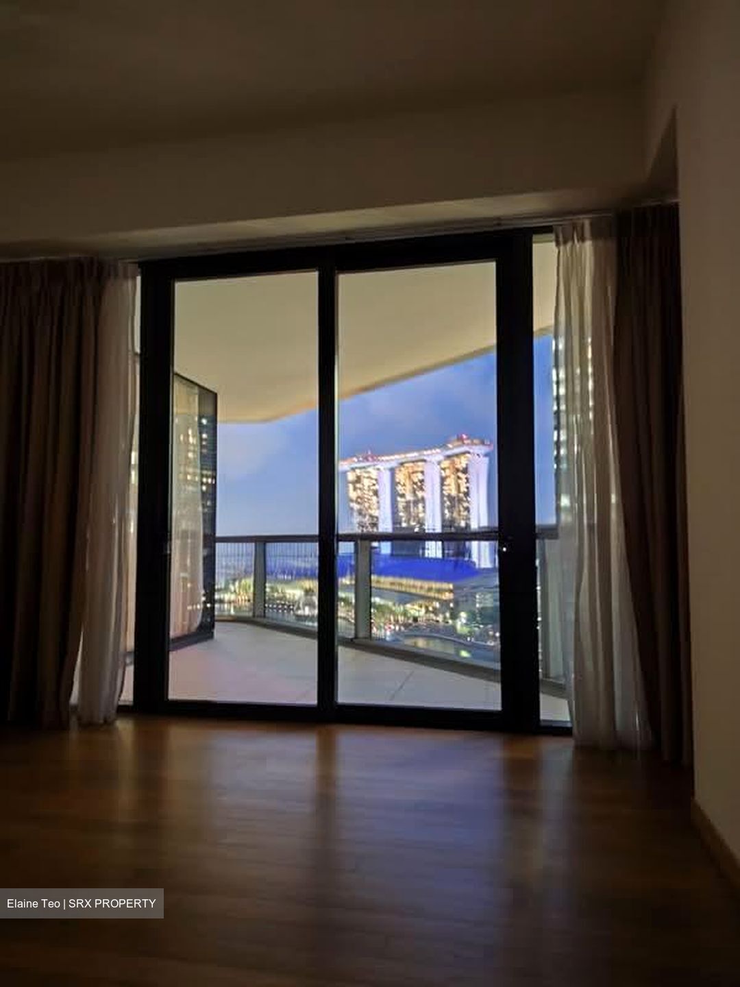 Marina Bay Suites (D1), Condominium #570618661